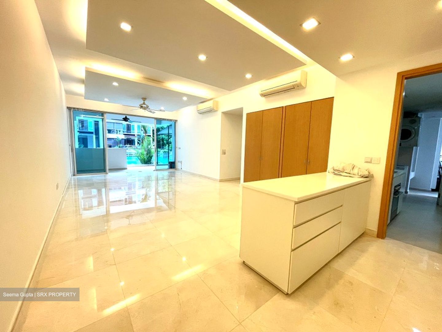 Luxe Ville (D5), Apartment #611118551